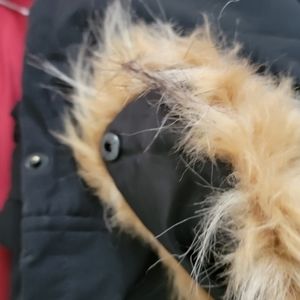 GUESS LA winter Jacket